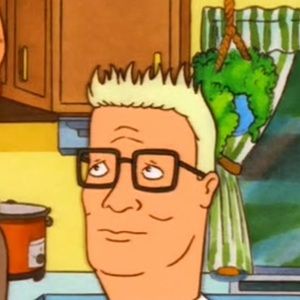 Meet your Posher, Sergio